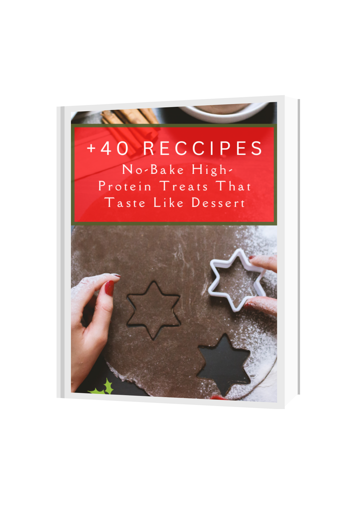 40+ No-Bake High-Protein Treats That Taste Like Dessert (But Fuel Like a Meal)